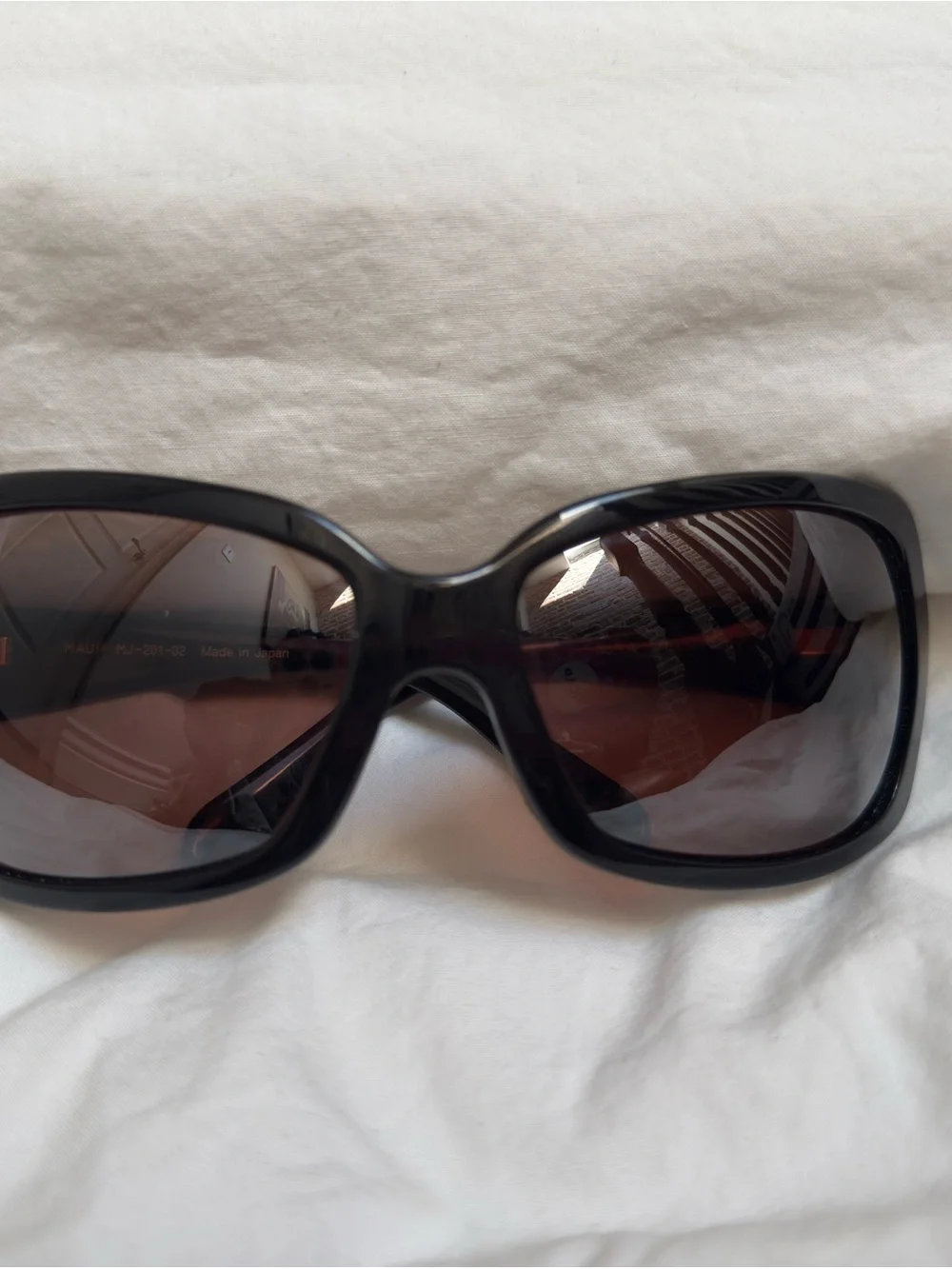 NWOT Maui Jim sunglasses 😎